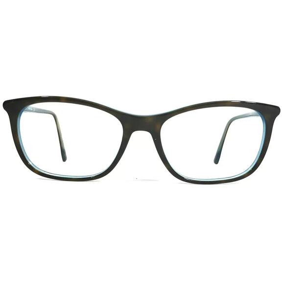 LACOSTE L2885 220 TORTOISE BLUE AUTHENTIC FRAMES EYEGLASSES 57-18-145